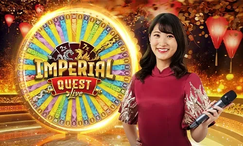Kinggame Lottery Games